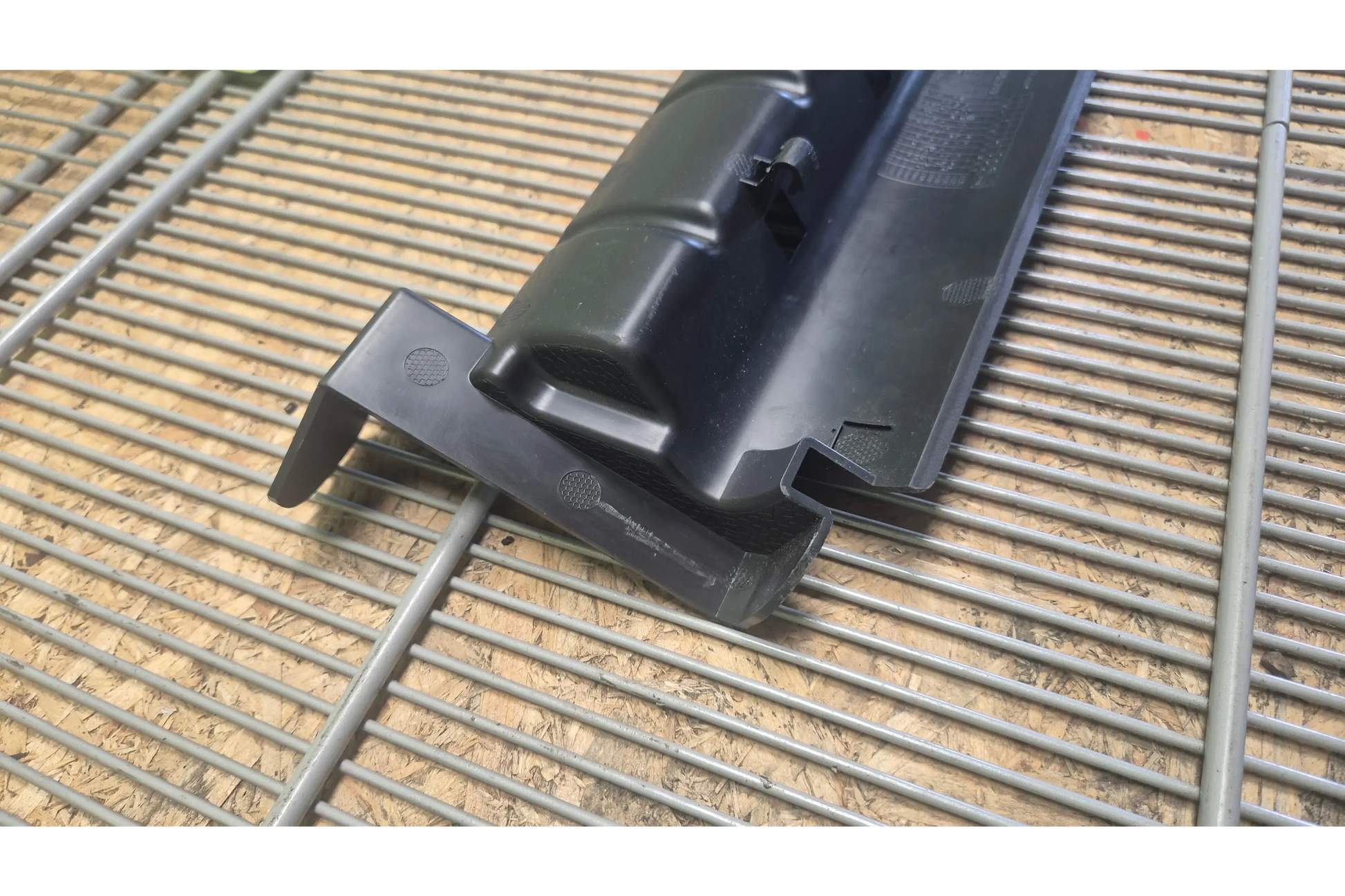 Mercedes-Benz V Class W447 Seat trim - seat trim