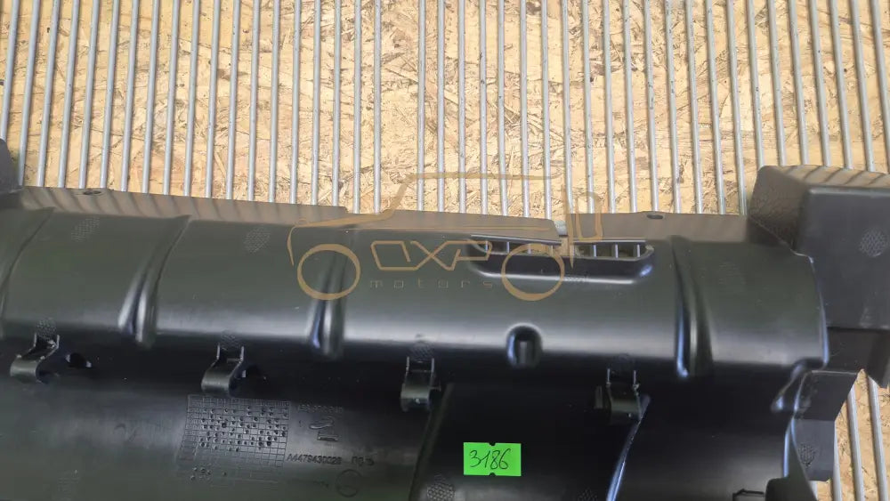 Mercedes-Benz V Class W447 Seat trim - seat trim