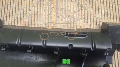 Mercedes-Benz V Class W447 Seat trim - seat trim