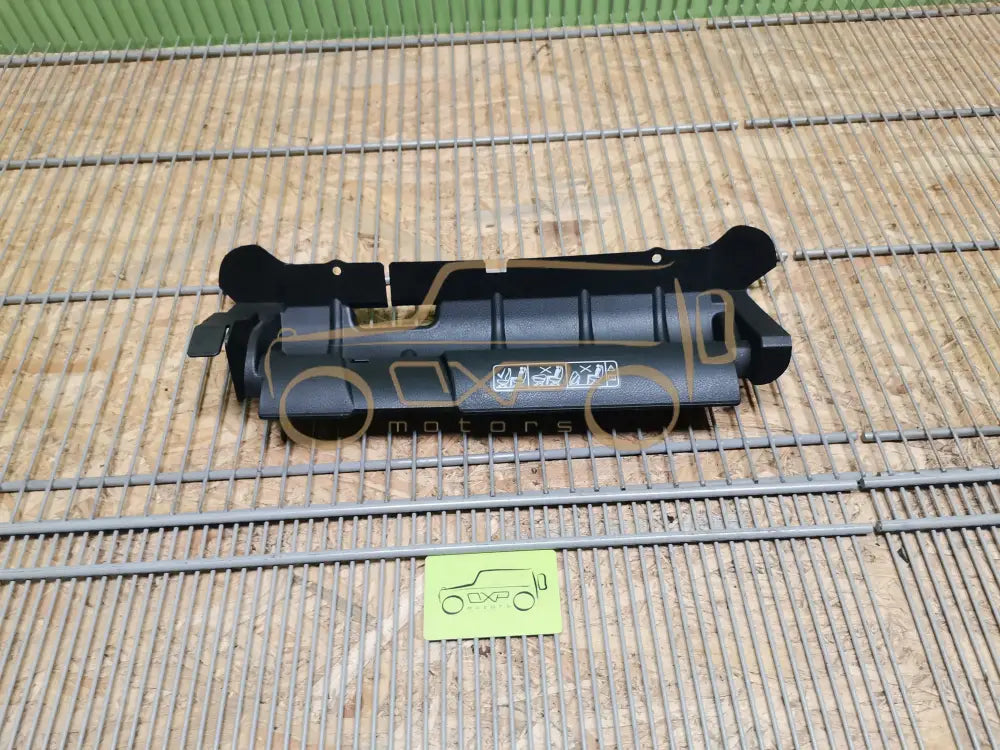 Mercedes-Benz V-Class W447 Seat Trim - seat trim