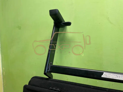 Mercedes-Benz V-Class W447 Trunk bottom trim panel - trim panel