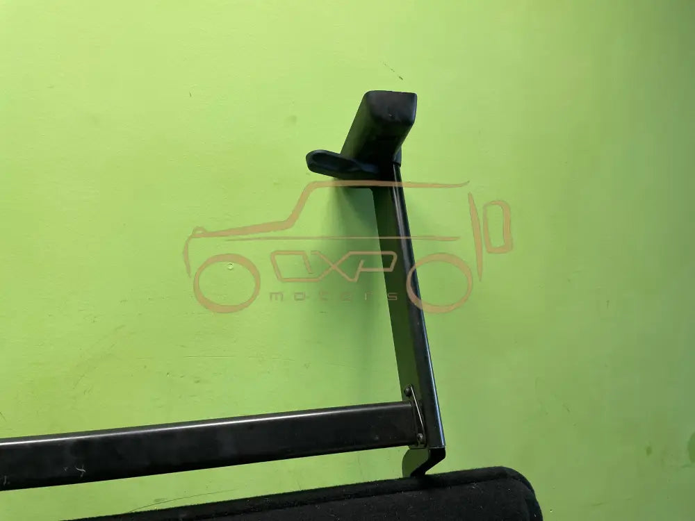 Mercedes-Benz V-Class W447 Trunk bottom trim panel - trim panel