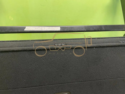 Mercedes-Benz V-Class W447 Trunk bottom trim panel - trim panel