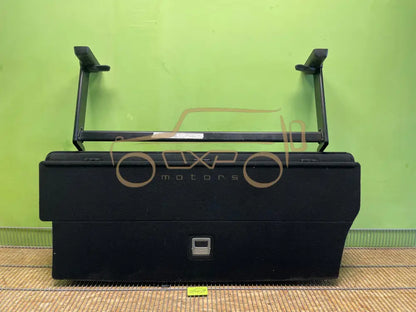 Mercedes-Benz V-Class W447 Trunk bottom trim panel - trim panel