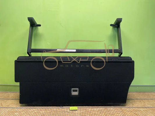 Mercedes-Benz V-Class W447 Trunk bottom trim panel - trim panel