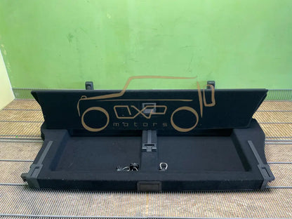 Mercedes-Benz V-Class W447 Trunk bottom trim panel - trim panel