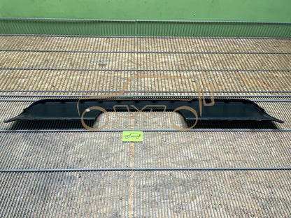 Mercedes-Benz Vito AMG W447 Rear bumper cover - bumper cover