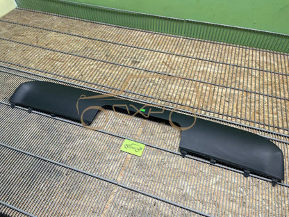 Mercedes-Benz Vito W447 AMG Rear Bumper Cover - bumper cover