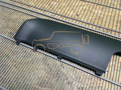 Mercedes-Benz Vito W447 AMG Rear Bumper Cover - bumper cover