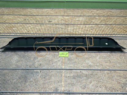 Mercedes-Benz Vito W447 AMG Rear Bumper Cover - bumper cover