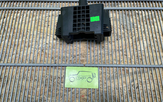 Mercedes-Benz W/X167 New Rear Jacking point - jacking point