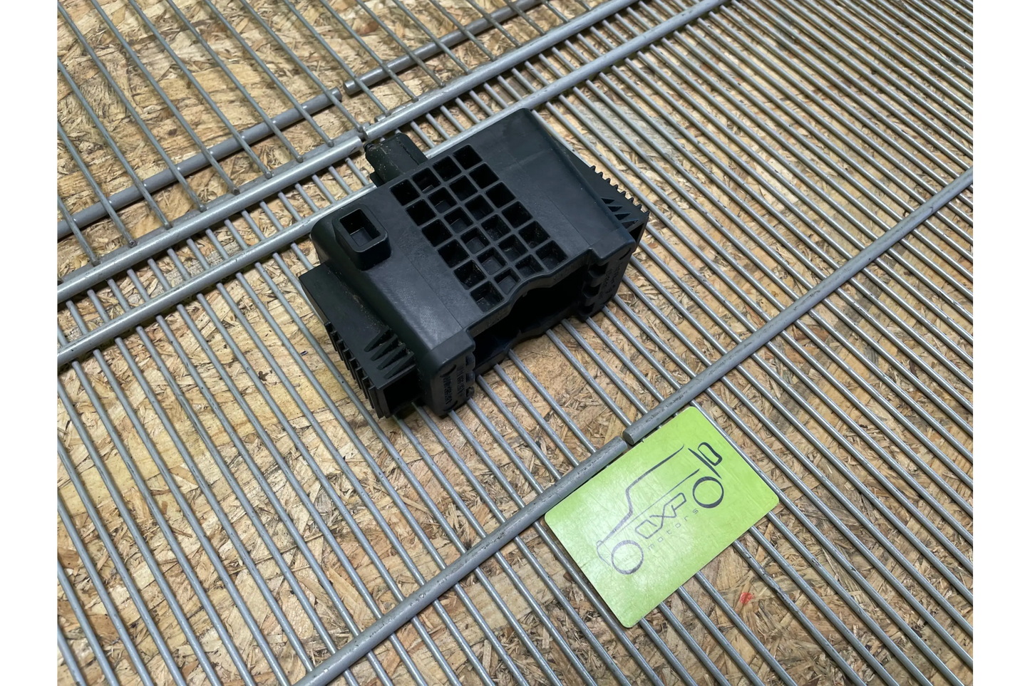 Mercedes-Benz W/X167 New Rear Jacking point - jacking point