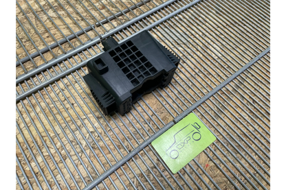 Mercedes-Benz W/X167 New Rear Jacking point - jacking point