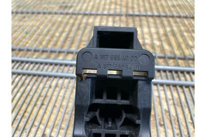 Mercedes-Benz W/X167 New Rear Jacking point - jacking point
