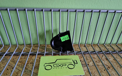 Mercedes-Benz W115 Seat belt trim - seat belt trim