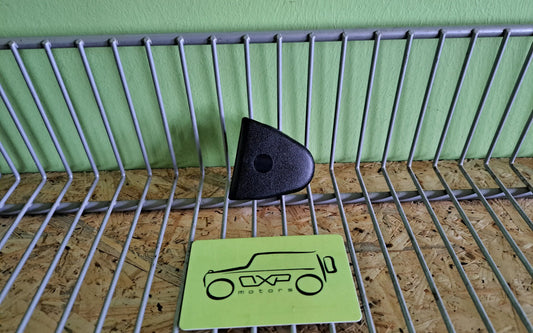 Mercedes-Benz W115 Seat belt trim - seat belt trim