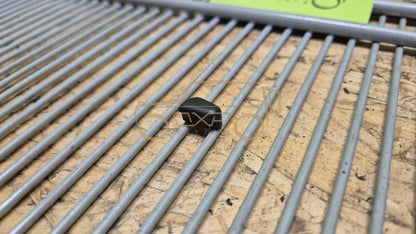 Mercedes-Benz W124 W126 W201 Headrest adjusment button - adjusment button