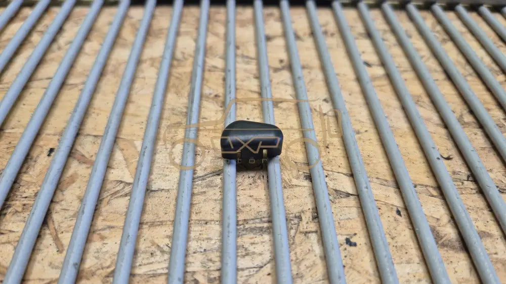 Mercedes-Benz W124 W126 W201 Headrest adjusment button - adjusment button