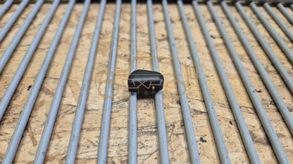 Mercedes-Benz W124 W126 W201 Headrest adjusment button - adjusment button