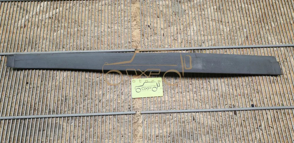 Mercedes-Benz W140 S-Class 600 SEL Rear Seat Cover - seat cover