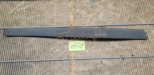 Mercedes-Benz W140 S-Class 600 SEL Rear Seat Cover - seat cover