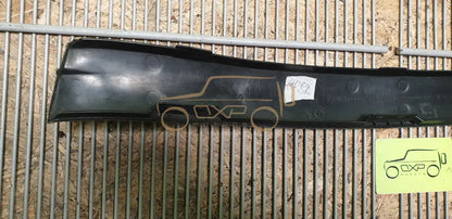 Mercedes-Benz W140 S-Class 600 SEL Rear Seat Cover - seat cover