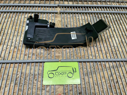 Mercedes-Benz W166 Right outer mirror turn signal ML GLE GL GLS G - outer mirror turn signal