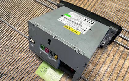 Mercedes-Benz W176 W246 Navigation Systeem