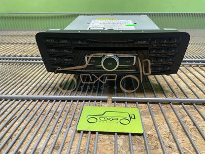 Mercedes-Benz W176 W246 Navigation Systeem