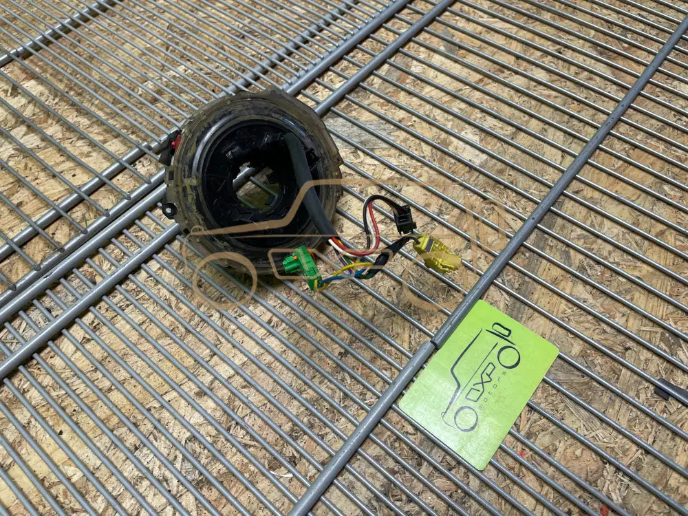Mercedes-Benz W221 W171 W216 W219 W251 W211 Airbag Slip Ring