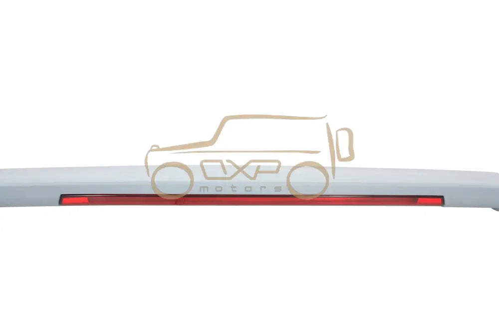 Mercedes-Benz W463 G-Class (1989-up) Design LED LightBar Roof Spoiler