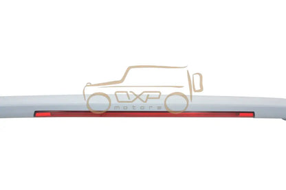 Mercedes-Benz W463 G-Class (1989-up) Design LED LightBar Roof Spoiler