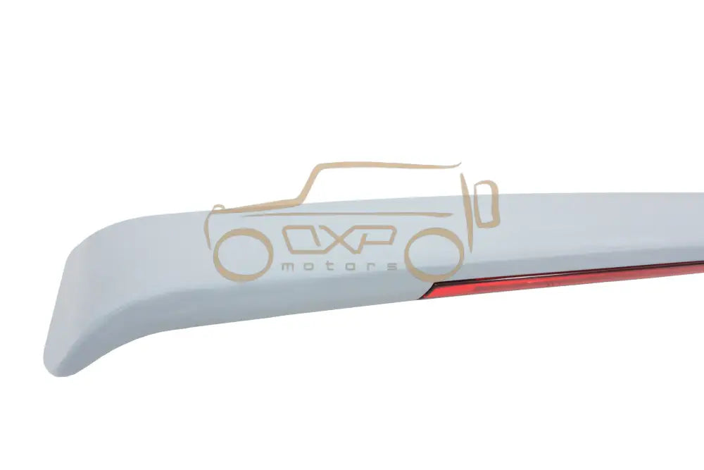 Mercedes-Benz W463 G-Class (1989-up) Design LED LightBar Roof Spoiler