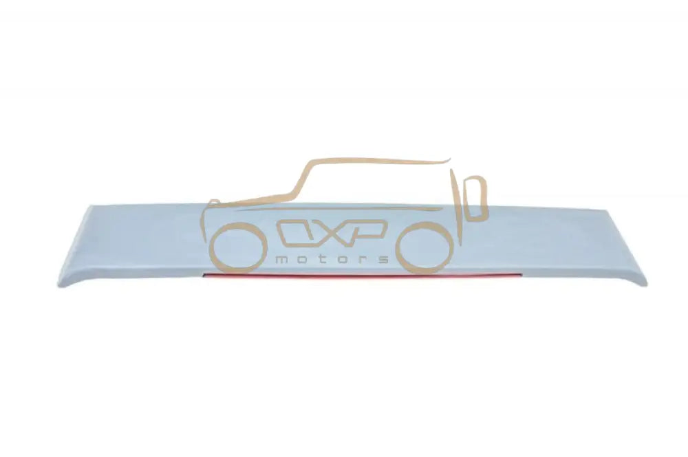 Mercedes-Benz W463 G-Class (1989-up) Design LED LightBar Roof Spoiler