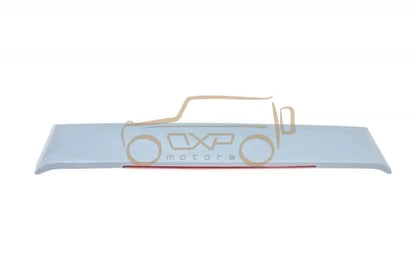 Mercedes-Benz W463 G-Class (1989-up) Design LED LightBar Roof Spoiler