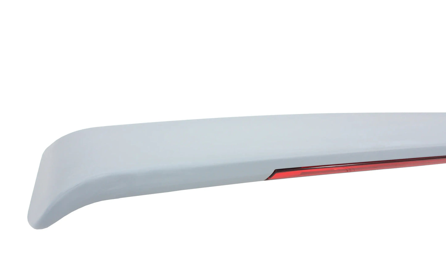 Mercedes-Benz W463 G-Class (1989-up) Design LED LightBar Roof Spoiler - spoiler