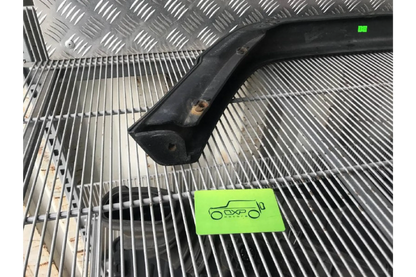 Mercedes-Benz W463 G-Class Wheel Arch Extension - wheel arch