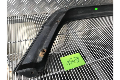 Mercedes-Benz W463 G-Class Wheel Arch Extension - wheel arch