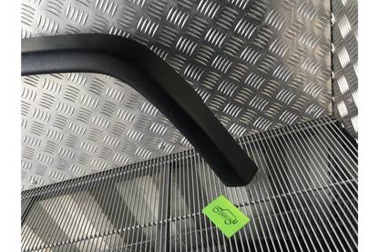 Mercedes-Benz W463 G-Class Wheel Arch Extension - wheel arch