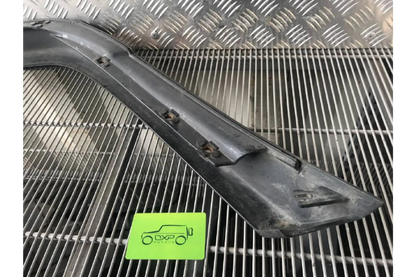 Mercedes-Benz W463 G-Class Wheel Arch Extension - wheel arch