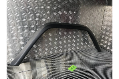 Mercedes-Benz W463 G-Class Wheel Arch Extension - wheel arch
