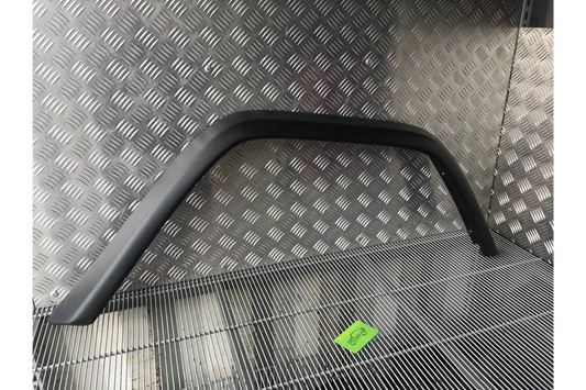 Mercedes-Benz W463 G-Class Wheel Arch Extension - wheel arch