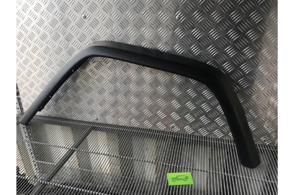 Mercedes-Benz W463 G-Class Wheel Arch Extension - wheel arch