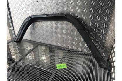 Mercedes-Benz W463 G-Class Wheel Arch Extension - wheel arch