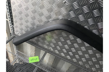 Mercedes-Benz W463 G-Class Wheel Arch Extension - wheel arch