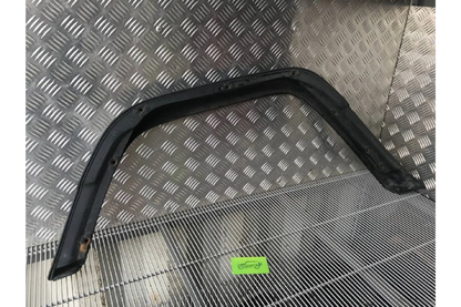 Mercedes-Benz W463 G-Class Wheel Arch Extension - wheel arch