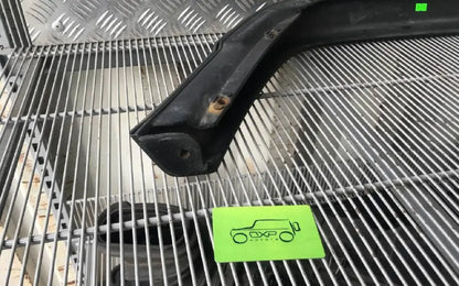 Mercedes-Benz W463 G-Class Wheel Arch Extension - wheel arch