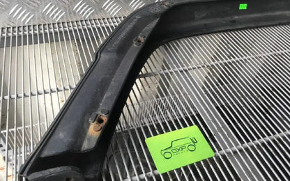 Mercedes-Benz W463 G-Class Wheel Arch Extension - wheel arch