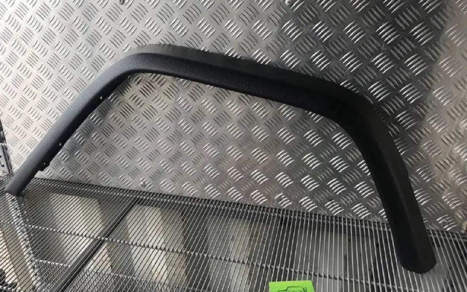 Mercedes-Benz W463 G-Class Wheel Arch Extension - wheel arch