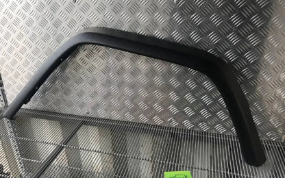 Mercedes-Benz W463 G-Class Wheel Arch Extension - wheel arch